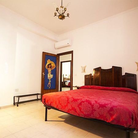Bed and Breakfast Il Tiglio Fano Exterior foto