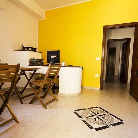 Bed and Breakfast Il Tiglio Fano Exterior foto