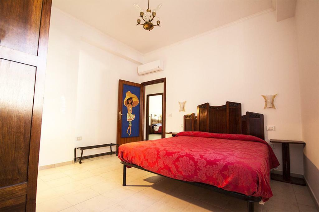 Bed and Breakfast Il Tiglio Fano Exterior foto