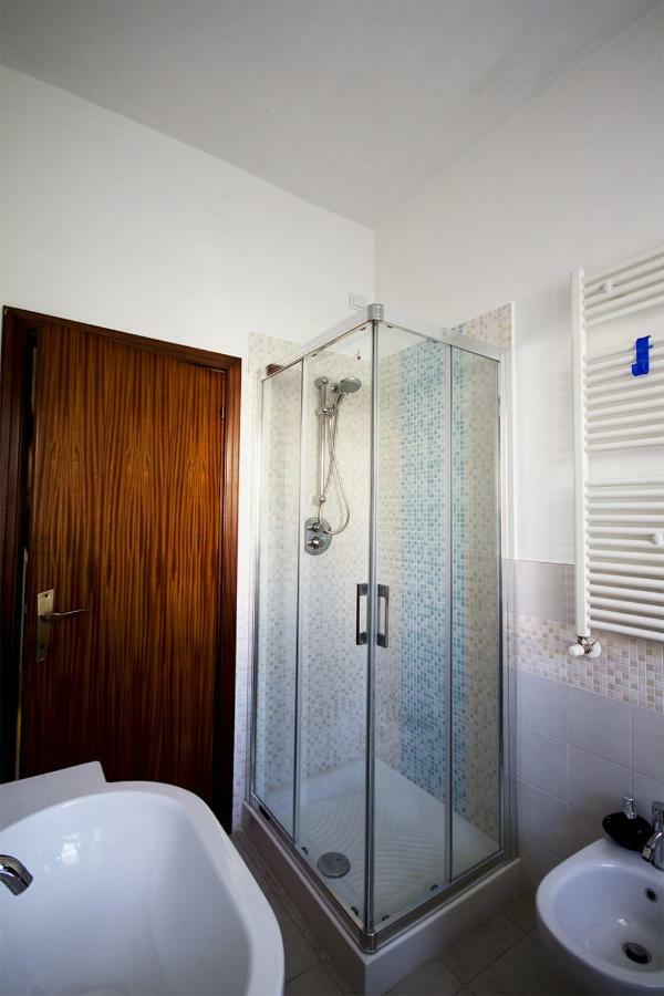 Bed and Breakfast Il Tiglio Fano Exterior foto